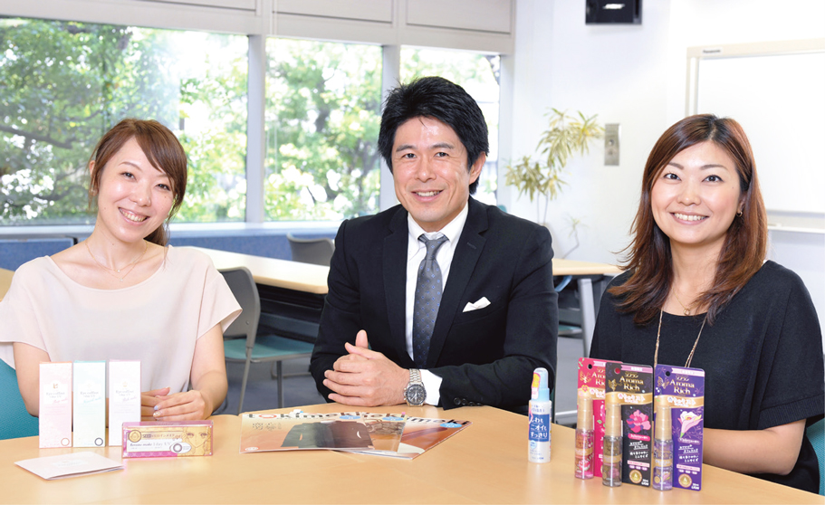 商品やサービスの価値を高め、生活者が買いたくなる演出とは？（後編）