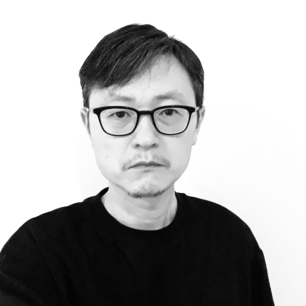 河合 雄流氏