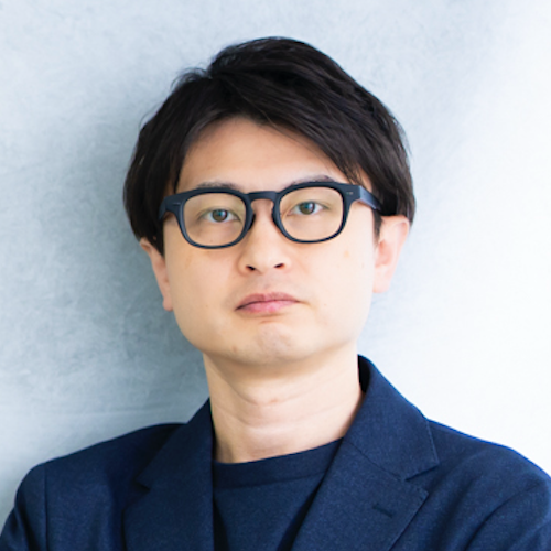 中北 隆盛氏