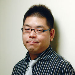 TOKYO FM 藤井大輔さん「統合コミュニケーションメディアに挑む」