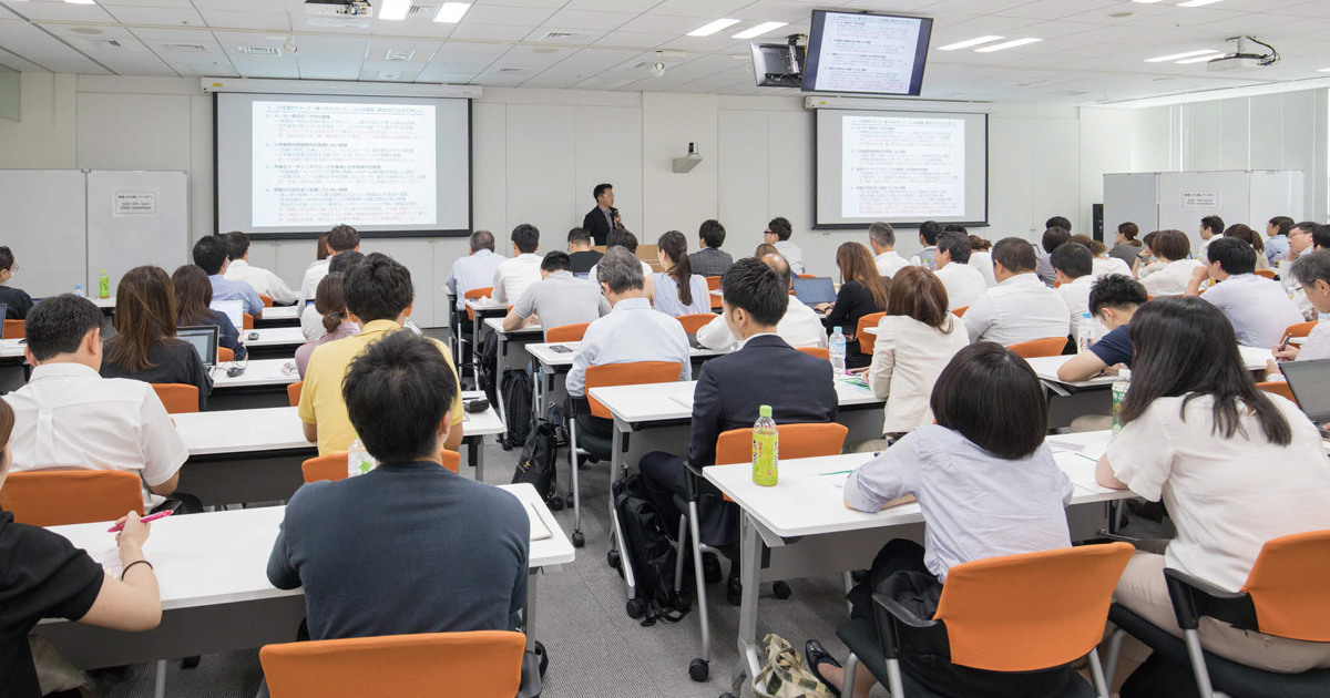 小売業バイヤーに届く 本部商談戦略
