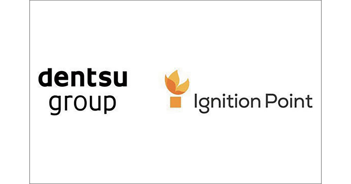 電通 G、イグニション・ポイントと資本提携 ほか