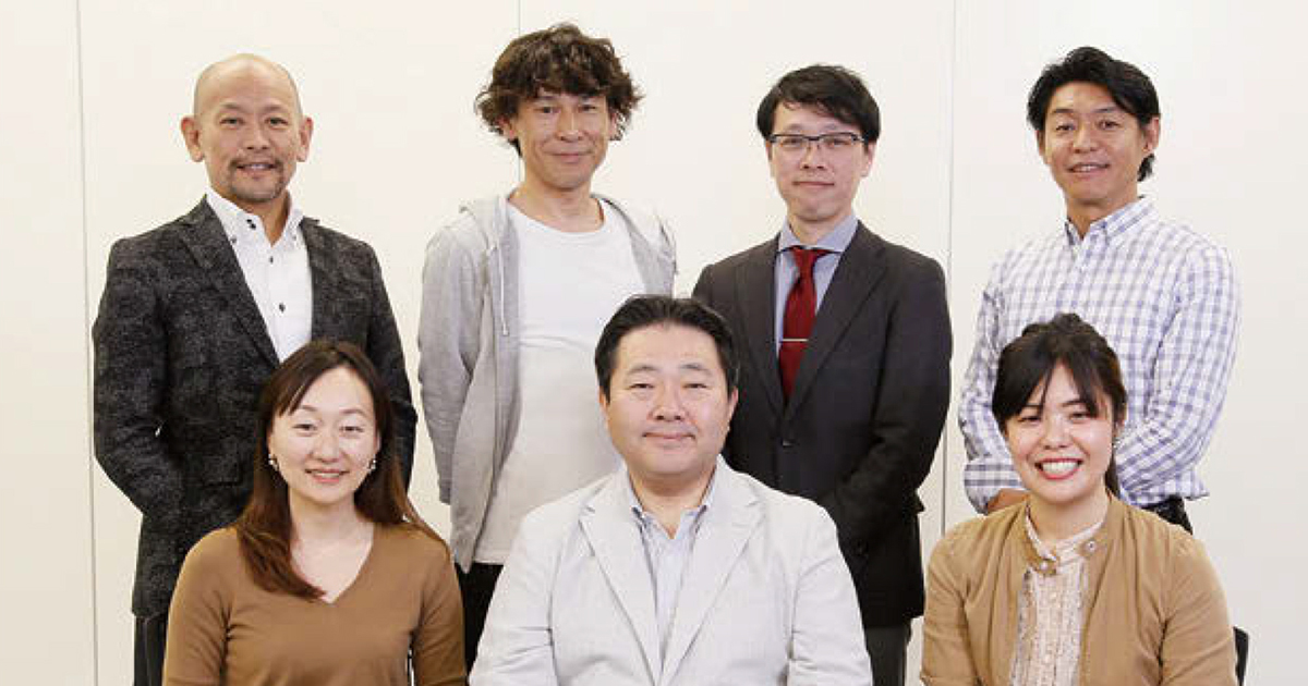 [PR] いつの時代もマーケティングの対象は人 本質を見極めたデジタル活用が必要に
