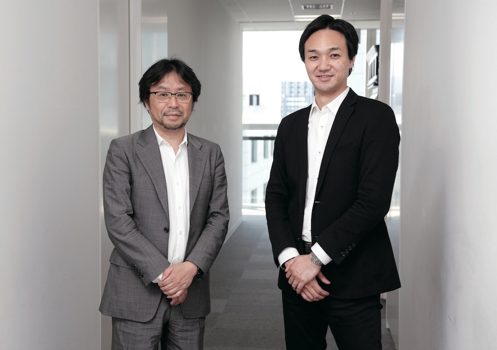 [PR] 伝統ある巨大百貨店が進める「デジタルシフト」とは