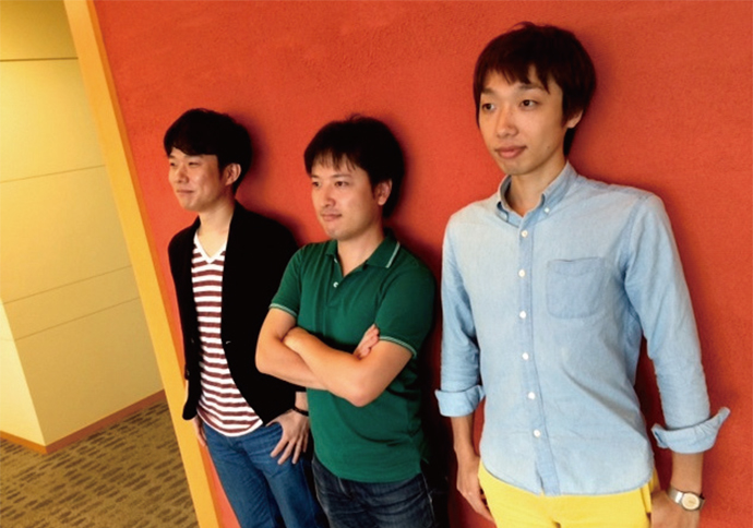 テレビとネットの境界で