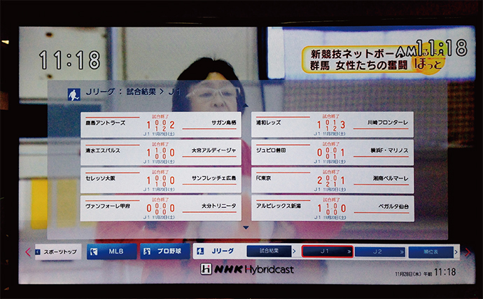 放送と通信が融合したら、放送の立ち位置はどうなる？