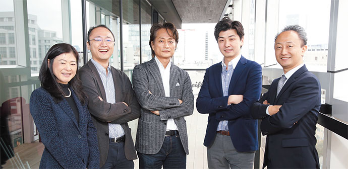 [PR] FinTechが変える生活者の意識とライフスタイル