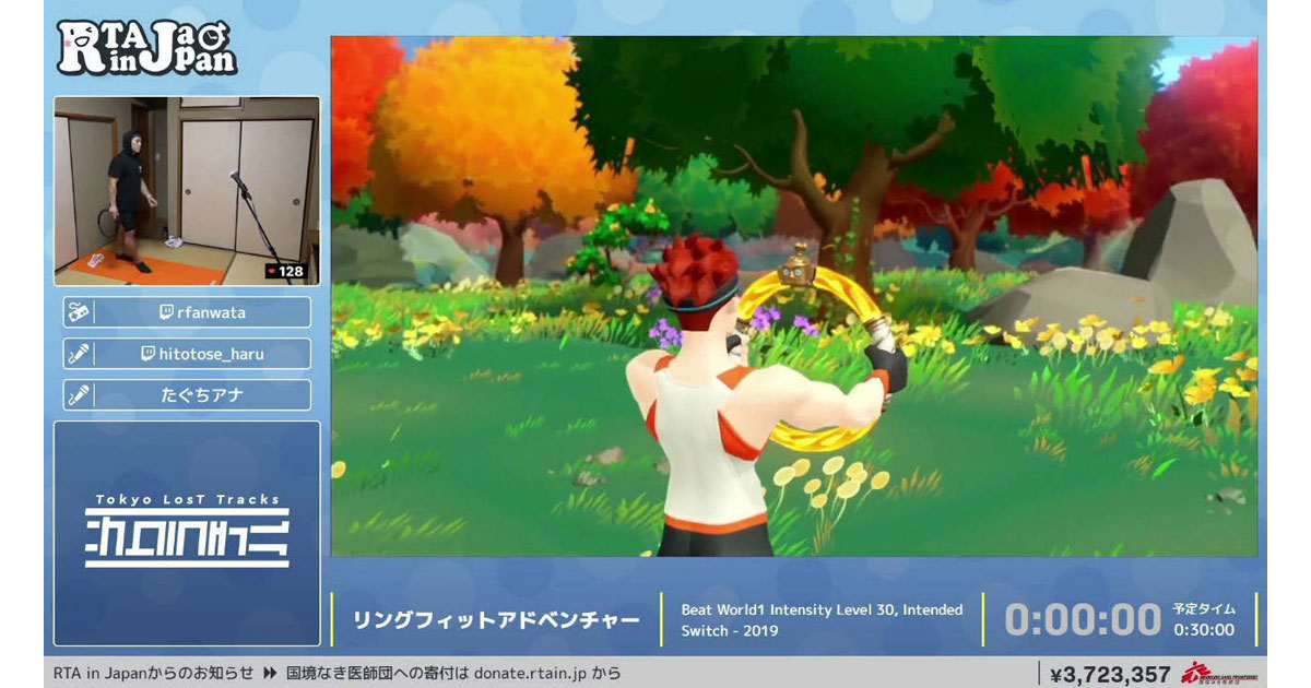 ゲームプレイ「RTA」の『何でも競技化できる』魅力と可能性