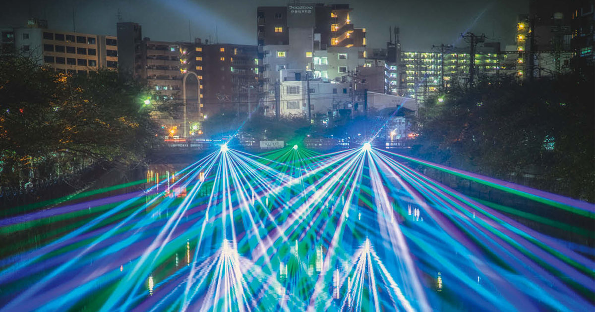[PR] 「歩きたい」空間を水辺に創出する