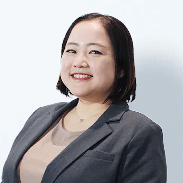 澁川 香織氏