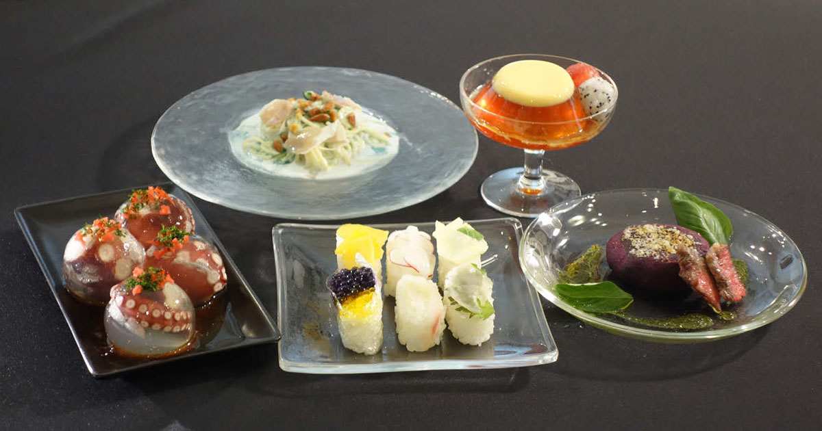 [PR] JAXAが「未来の食卓」お披露目 2月のPRイベントとその効果は？