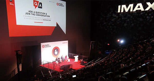 15周年を迎えたAdvertising Week NY マーケティングはどう変わるのか