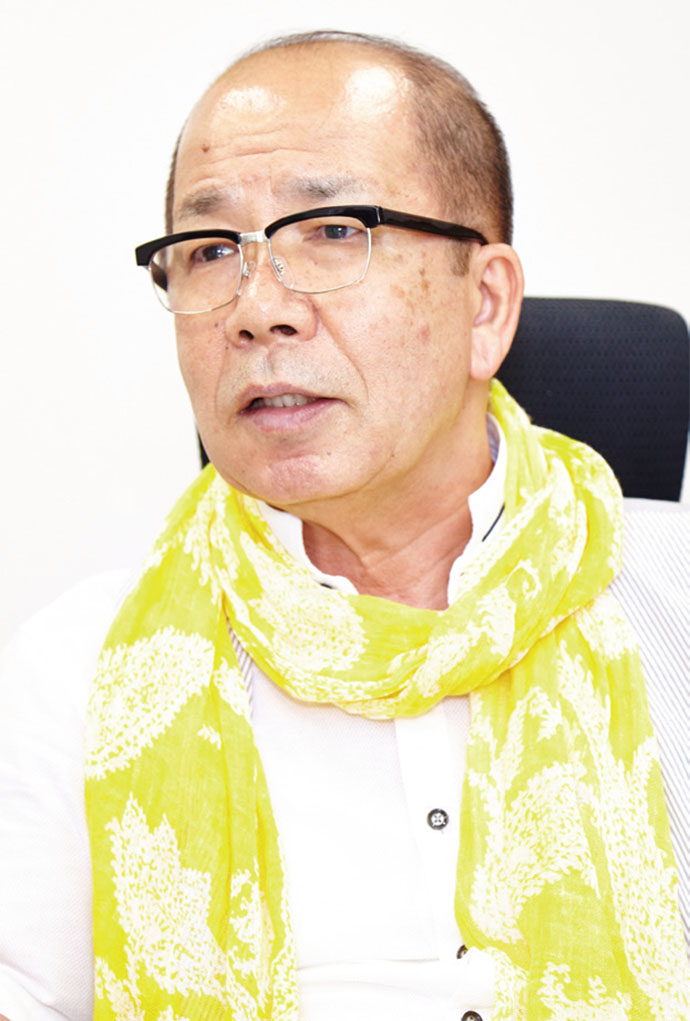 トレンド商品は企画から1週間で店頭へ、10期連続増収チュチュアンナの現場力とは？