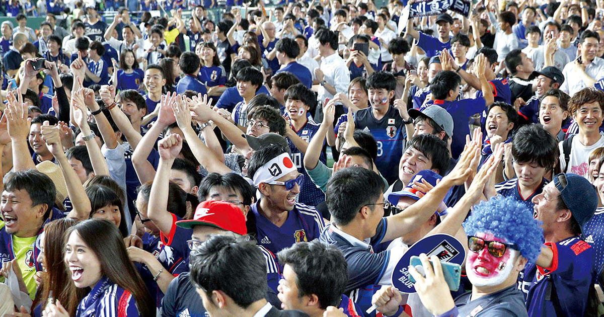 千葉ロッテマリーンズ「謎の魚」、仕掛け人に聞く！