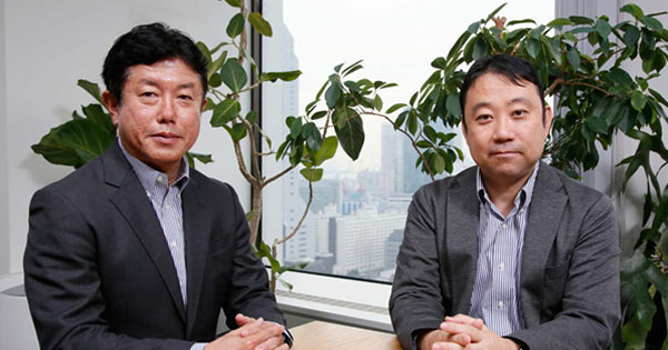 [PR] 2020年の大変革に向けて 動画を「報道視点」でアップデート