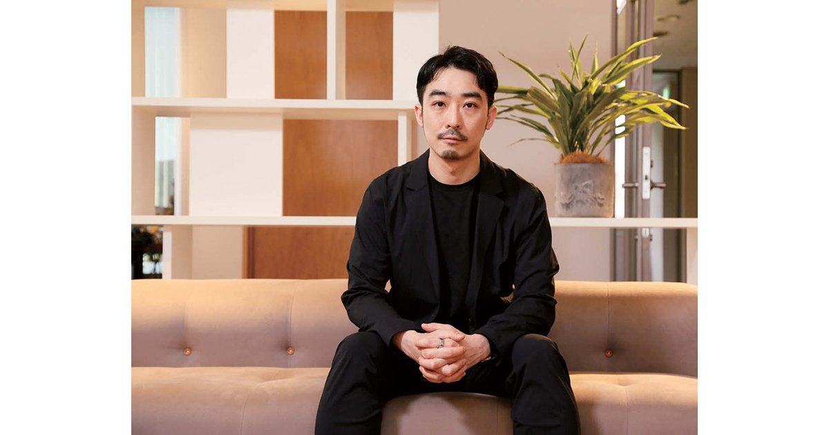 [PR] ブランドビジネスが目指すDXとその先