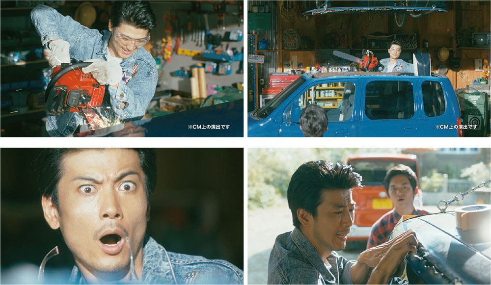 TCC賞2015 受賞作品発表（前編・最高新人賞・新人賞 映像作品 ）