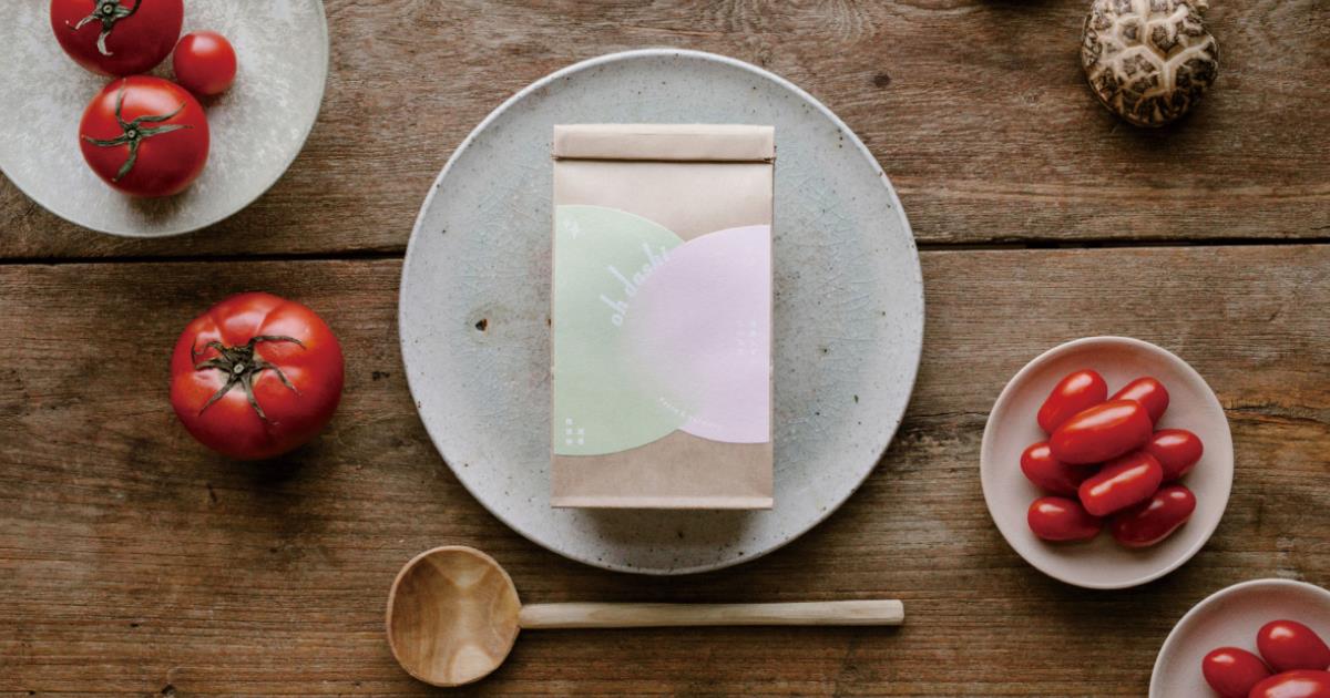 「椎茸だし」で日々の生活に息抜きの機会を提供する