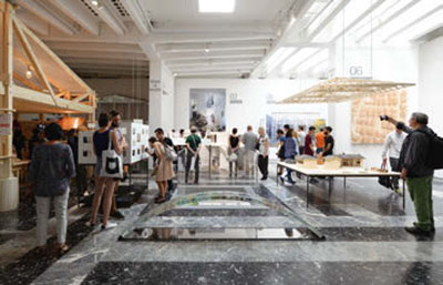 今月の展覧会&コンペティション | ブレーン