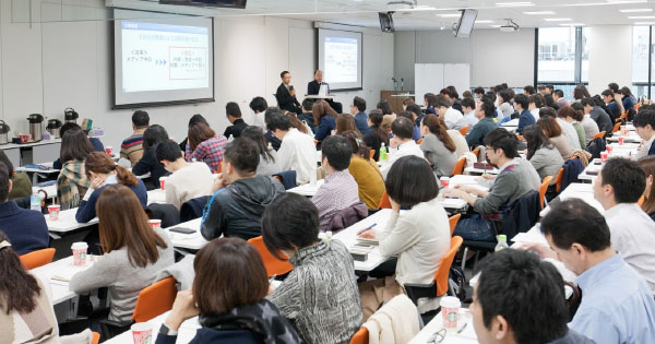 [PR] 次世代広報に求められるスキルと心構え