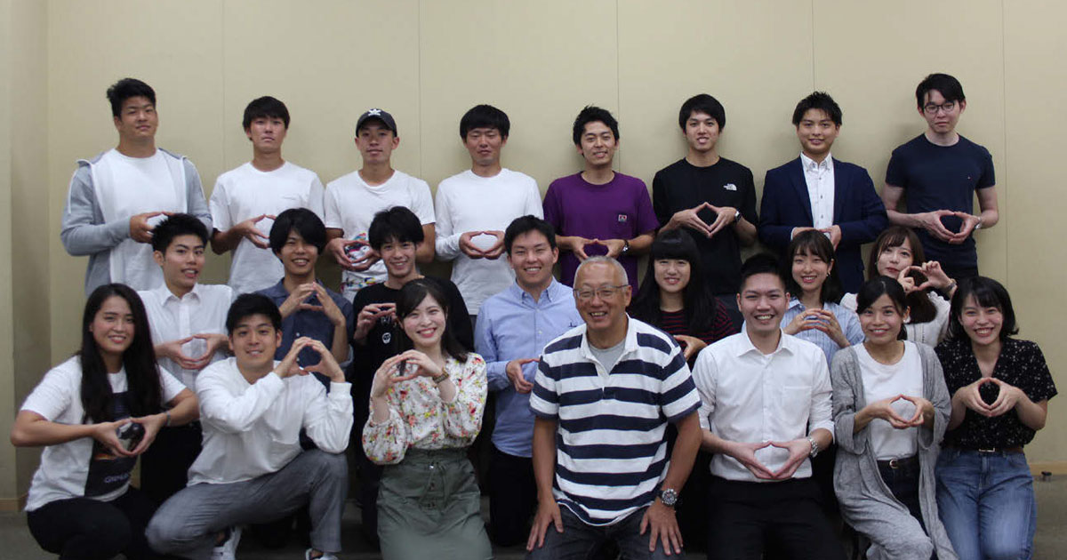[PR] 学生の力でオリンピックを全力取材