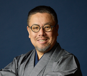 山下カズユキ氏