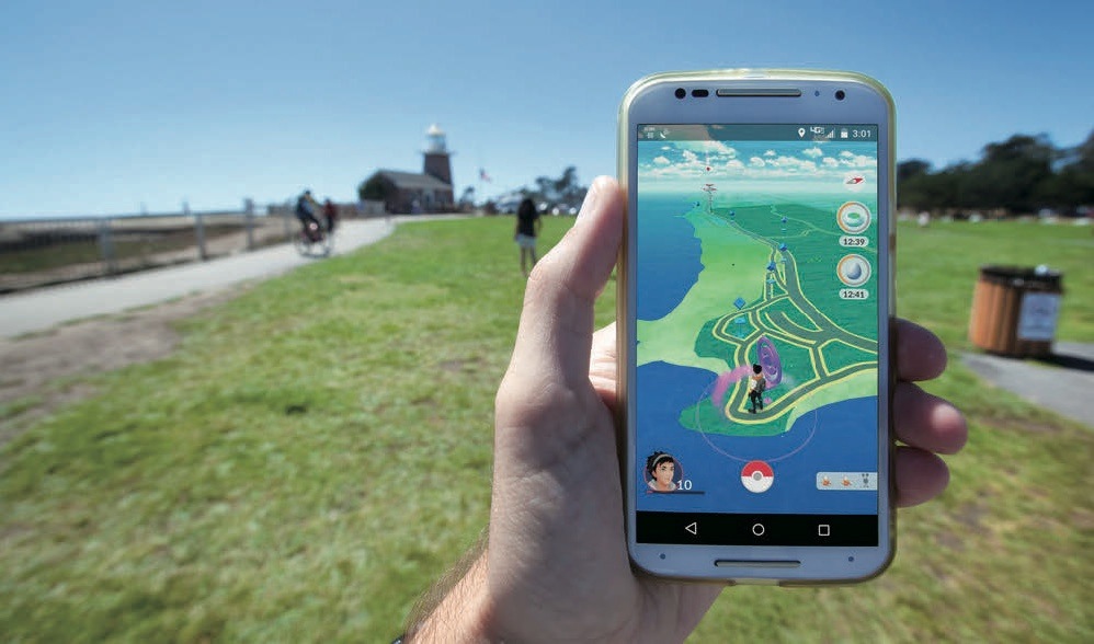 [PR] 全米を夢中にさせ続ける「ポケモンGO」 大ヒットがもたらした3つの社会的影響