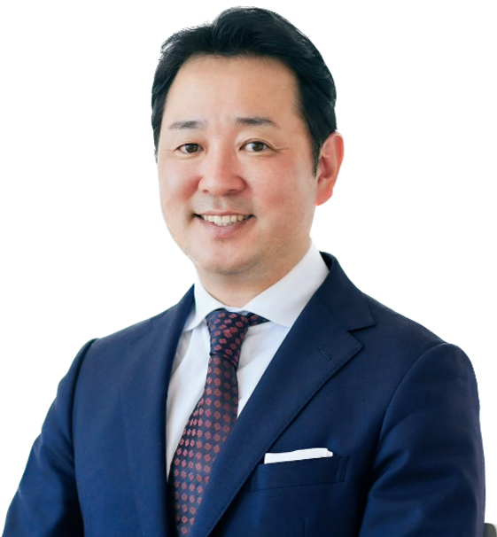 宮脇 良二氏