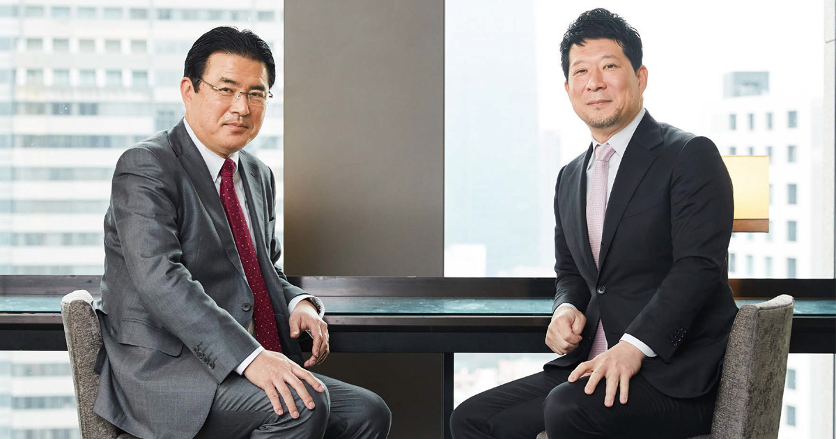 [PR] 目指すはコミュニケーション領域の「SPAカンパニー」ーベクトルが定義する、次のPR会社