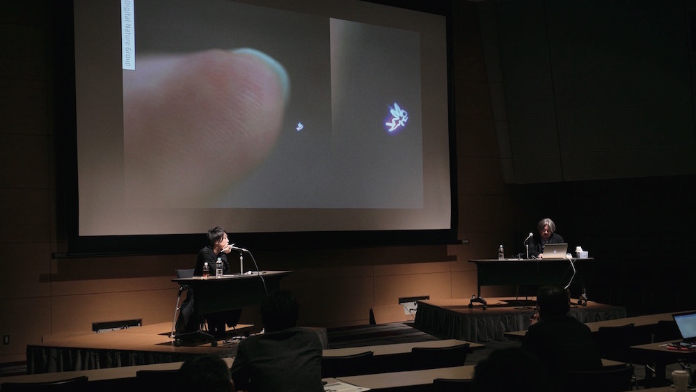 「現代の魔法使い」が想像する未来と広告