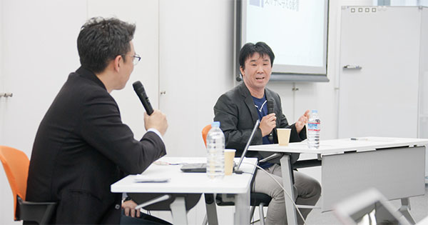 [PR] 課題の抽出から企画の立案まで 社内広報プラン策定のヒント