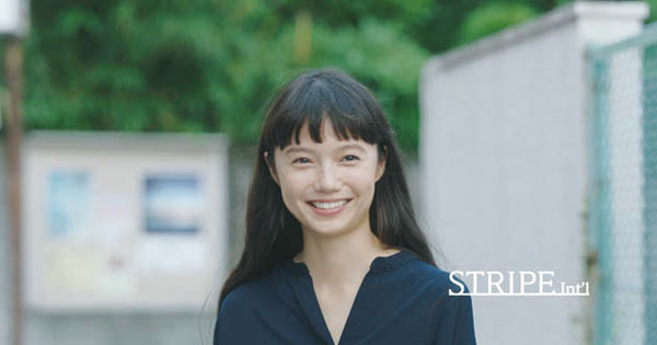 earth music&ecologyが問いかける「幸せ」