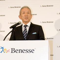 ベネッセ、資生堂、ドコモ&#8230;&#8230;記者会見の「質疑応答力」が高いトップは誰だ？
