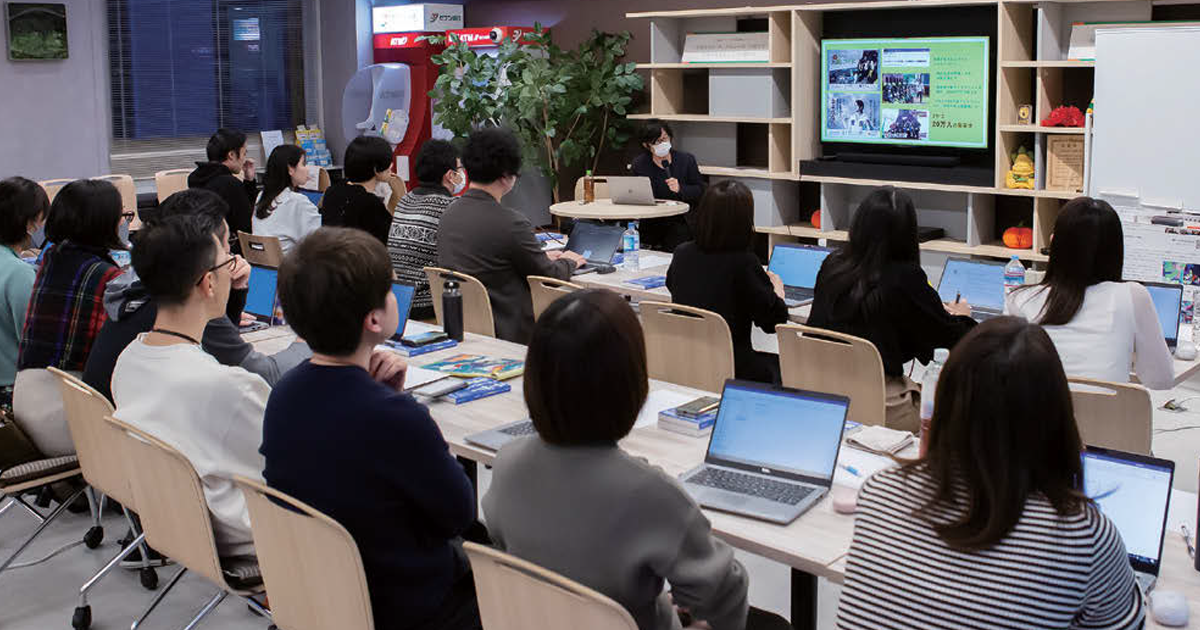 「あったらいいな」を超えるサービスを届けたい！セブン銀行グループ22人の挑戦
