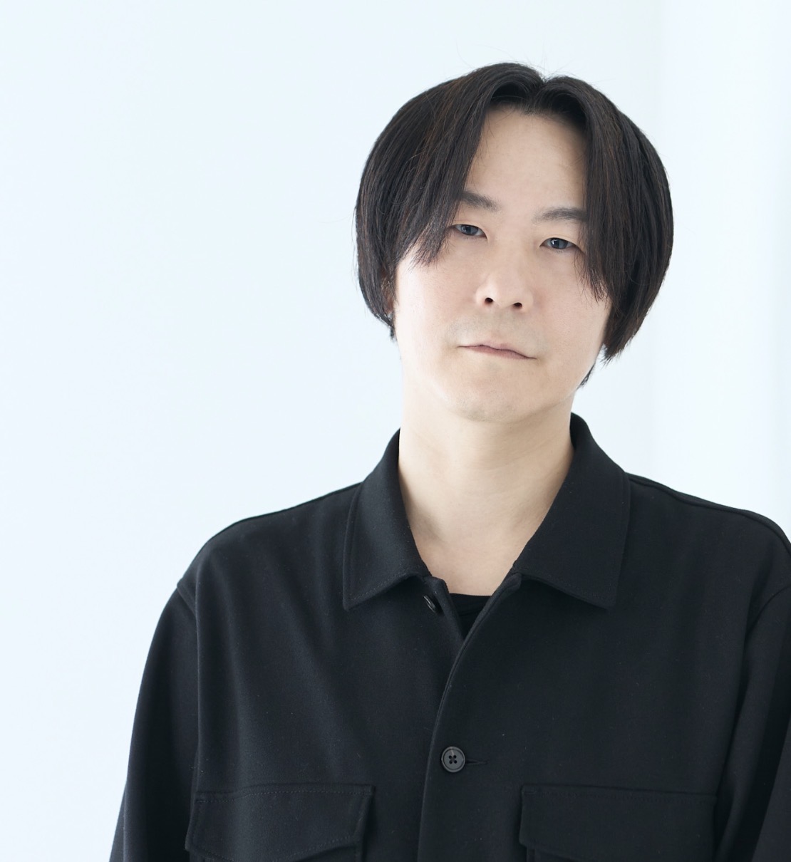 山本 伸明氏