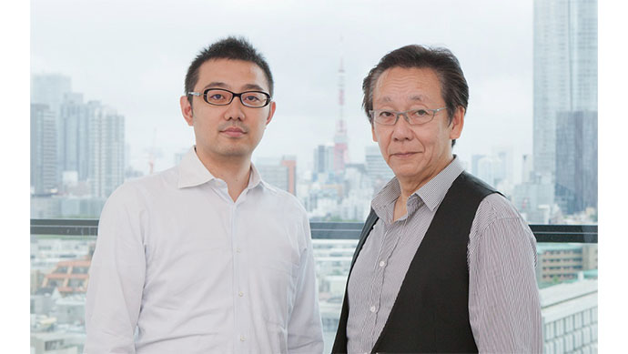 メディアと広告とコンテンツの未来