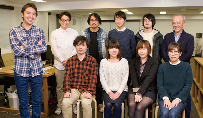 [PR] 本質を見極めたSP・デザイン開発
