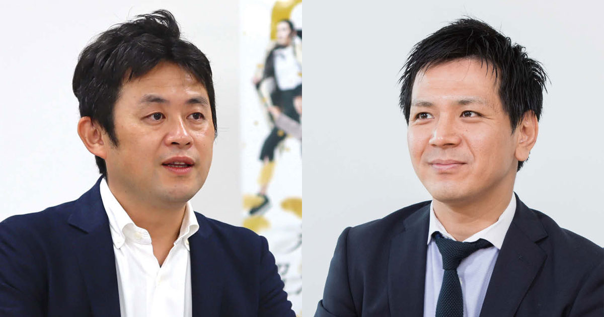 [PR] 営業・イベント・広告・大学 転身に秘められた「つなぐ」ことと「脱・黒子」の想い
