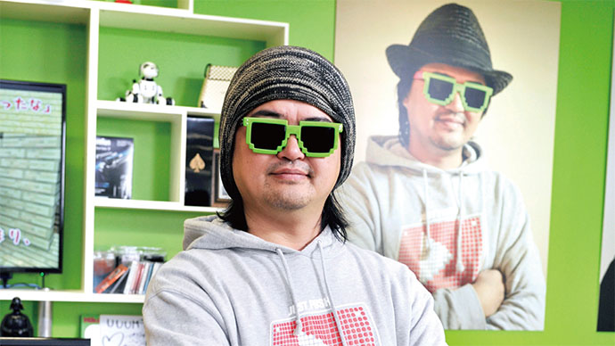 人気ビデオブロガー、ジェットダイスケさんが買ったもの、買ったワケ