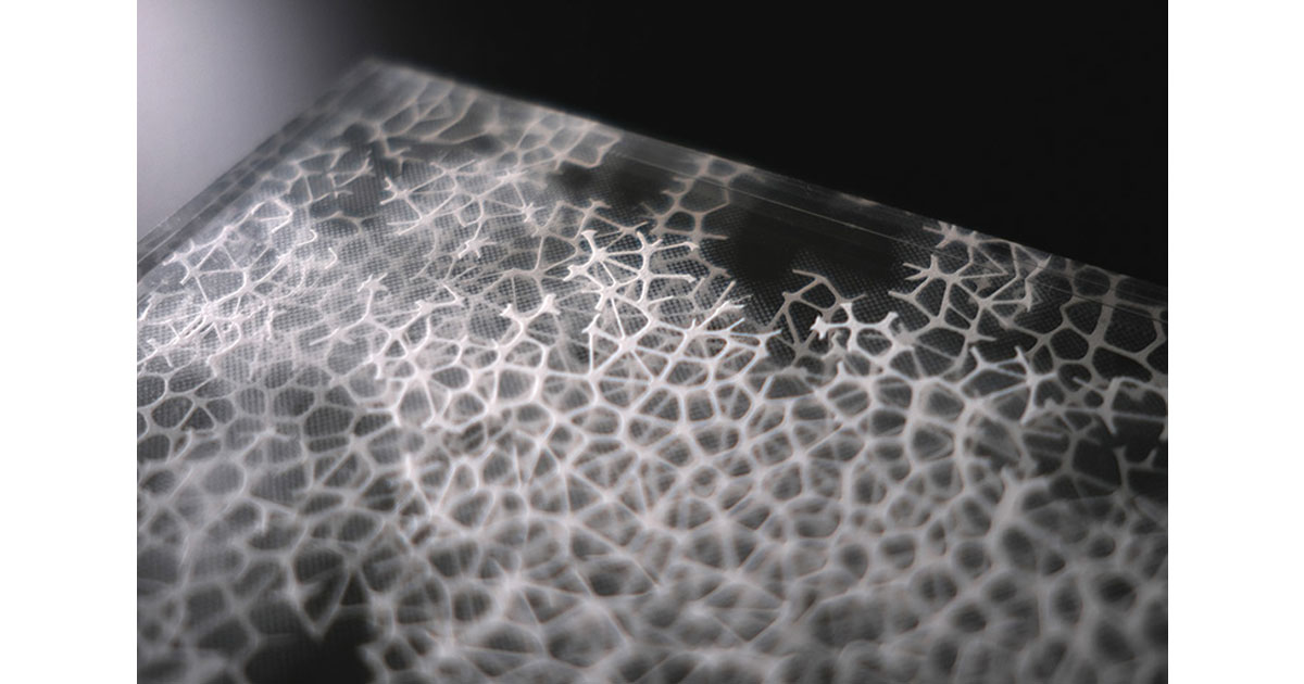 FUTURE-SPECT Lab.―素材と思考のデザインスタディ―ほか展覧会情報