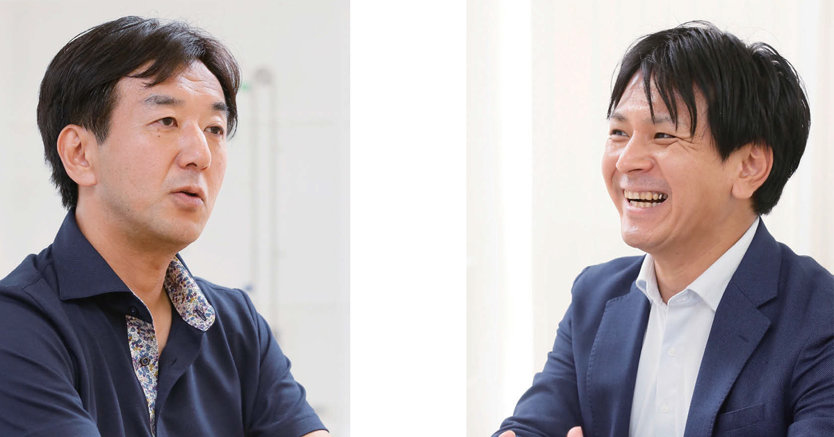 [PR] 自分の視点でなく他者の視点で「あるべき姿」を描くこと