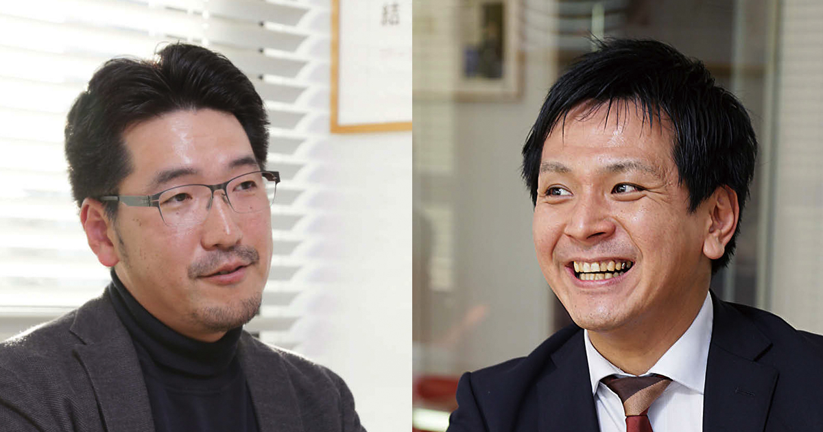 [PR] いま、企業に求められるのは高度なジェネラリスト人材