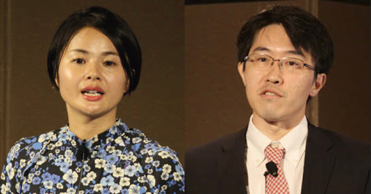 [PR] ドコモのビッグデータによる新しい人口統計「モバイル空間統計（R）」とはほか