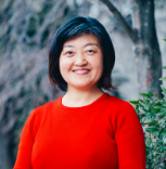鳥居 希 氏