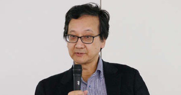 [PR] 「消費者との新たな関係構築から探るデジタル時代のブランドイメージ醸成」