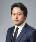 佐々木 努 氏