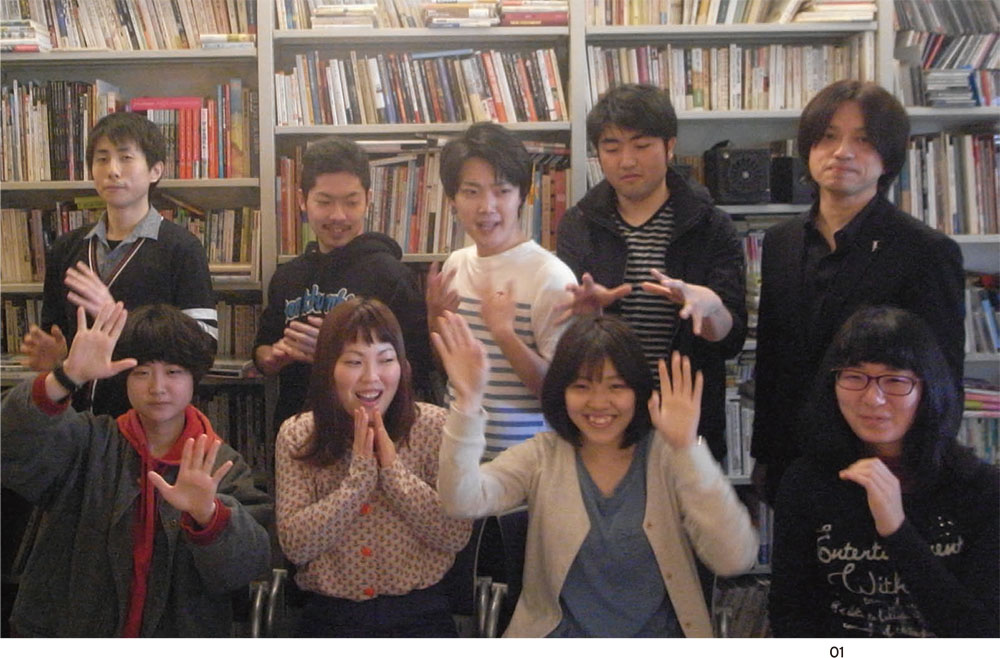 まず、「音楽はこうあるべき」を壊す