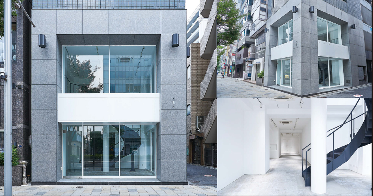 [PR] FEATURED POP-UP STORE SPACE2019