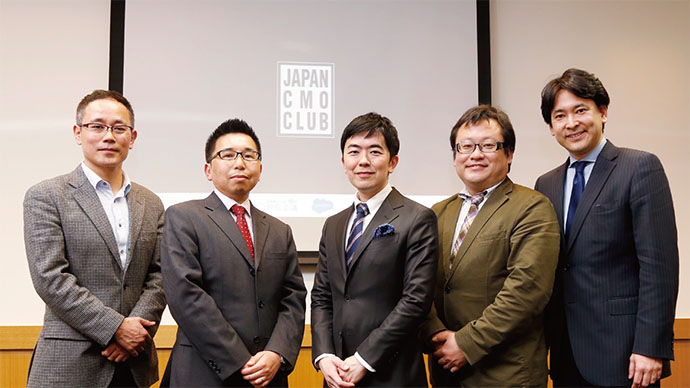 [PR] 顧客接点の革新が企業にイノベーションを起こす