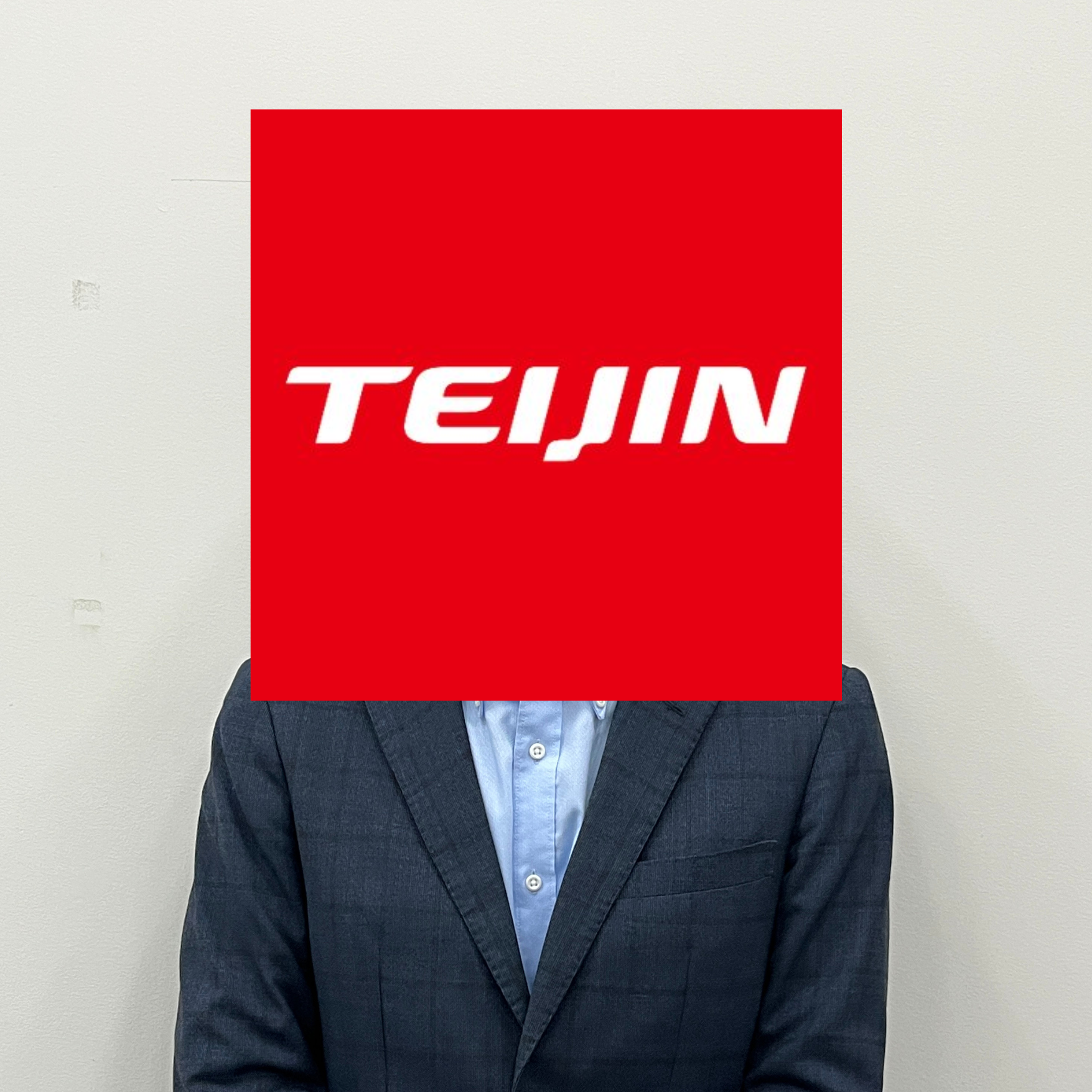 帝人SNSアカウントの中の人